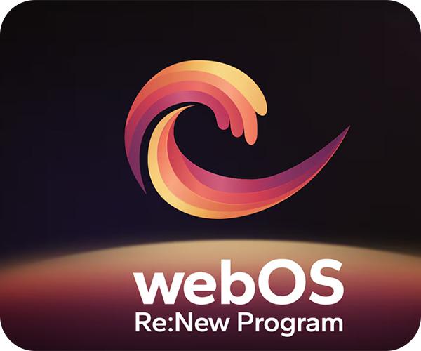 LG 65QNED91T6A QNED 4K Smart TV Τηλεόραση webos re program