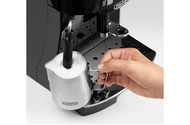 DELONGHI ECAM12.123.B Magnifica S