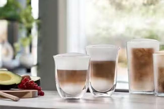 DELONGHI ECAM12.123.B Magnifica S