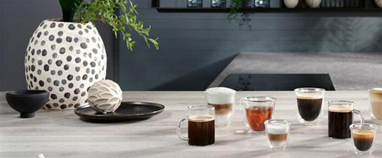 DELONGHI ECAM12.123.B Magnifica S